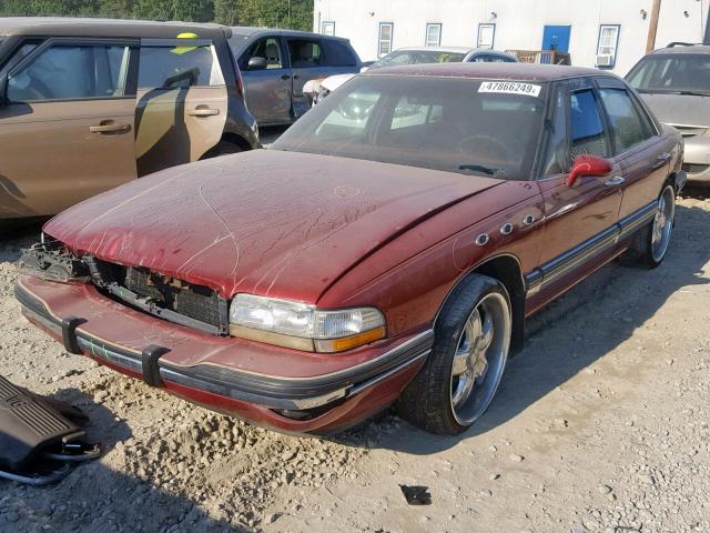 1996 Buick Lesabre >> 1996 Buick Lesabre Li 3 8l 6 For Sale In Ellenwood Ga Lot 47866249 1996 Buick Lesabre >> 1996 Buick Lesabre Li 3 8l 6 For Sale In Ellenwood Ga Lot 47866249