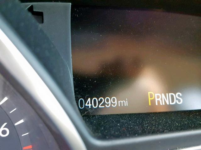 2015 FORD FOCUS 1FADP3F2XFL230018