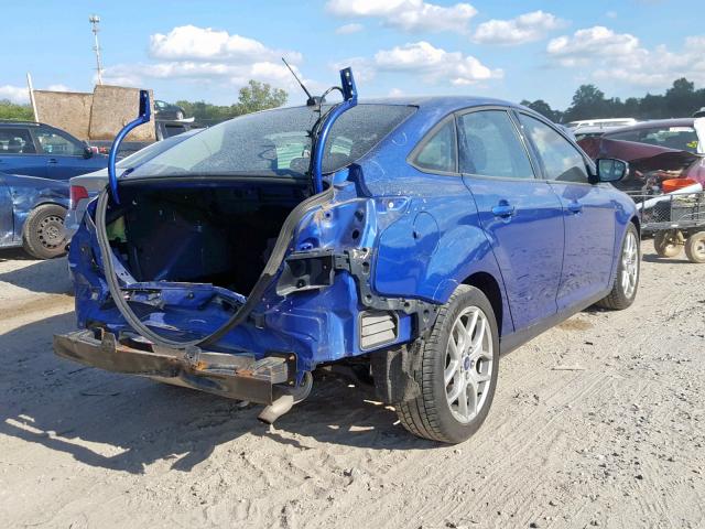 2015 FORD FOCUS 1FADP3F2XFL230018
