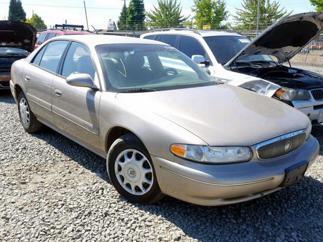 buick century 2002 vin 2g4ws52j221260300