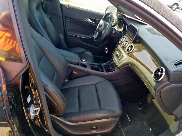 2014 Mercedes Benz Cla 250 2 0l 4 For Sale In Sacramento Ca Lot 47243519