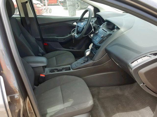 2016 Ford Focus Se 1 0l 3 For Sale In Greenwood Ne Lot 47746669