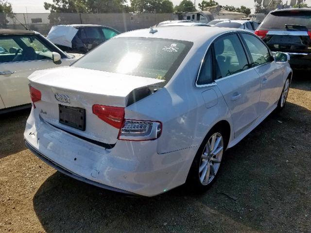 VIN WAUEFAFL6GN009310 2016 Audi A4, Premium Plus no.4