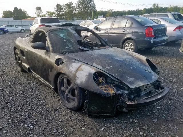 porsche boxster 1999 vin wp0ca2981xu624116