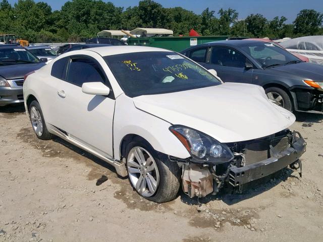 Nissan Altima Coupe >> 2010 Nissan Altima S 2 5l 4 For Sale In Ellenwood Ga Lot 47553029 Nissan Altima Coupe >> 2010 Nissan Altima S 2 5l 4 For Sale In Ellenwood Ga Lot 47553029