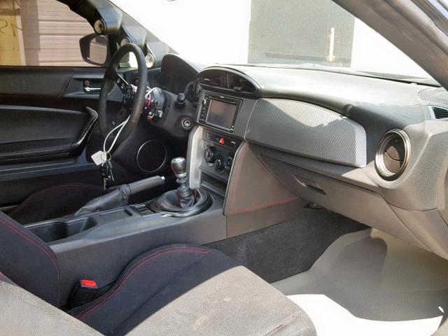 2016 Toyota Scion Fr S 2 0l 4 For Sale In Hampton Va Lot 47771509