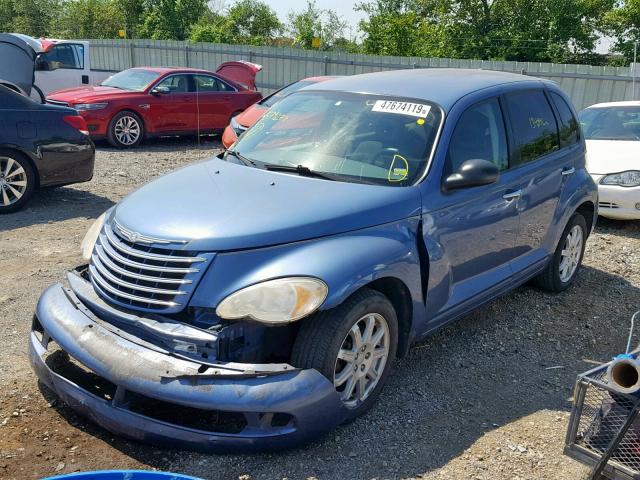 Chrysler pt Cruiser С‡СѓР¶РѕР№