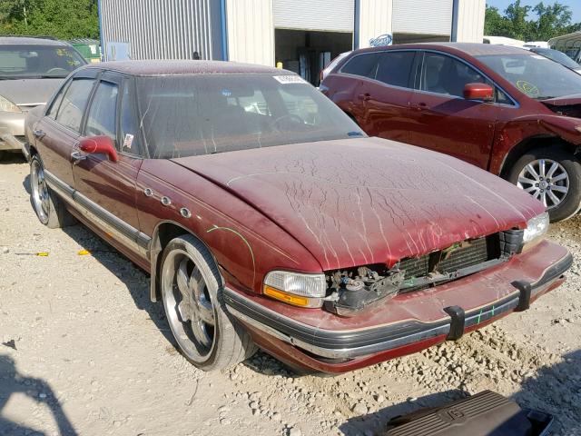 1996 Buick Lesabre >> 1996 Buick Lesabre Li 3 8l 6 For Sale In Ellenwood Ga Lot 47866249 1996 Buick Lesabre >> 1996 Buick Lesabre Li 3 8l 6 For Sale In Ellenwood Ga Lot 47866249