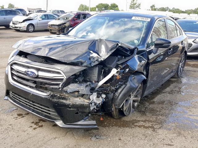 2019 SUBARU LEGACY 3.6 4S3BNEN67K3006075