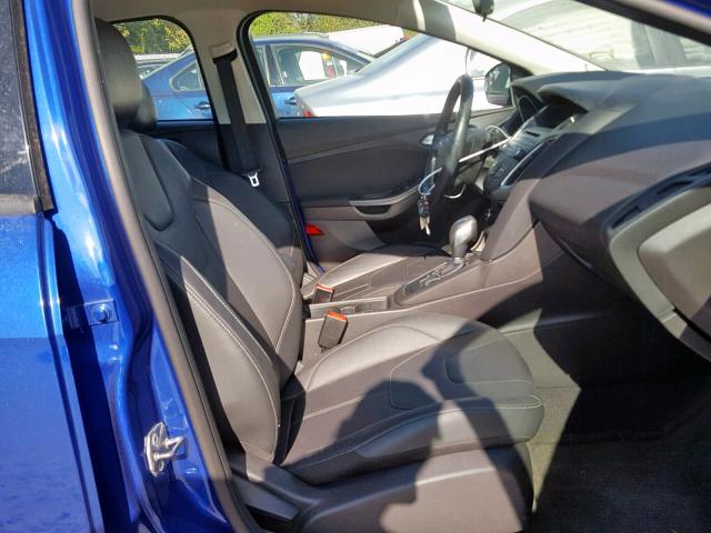 2015 FORD FOCUS 1FADP3F2XFL230018