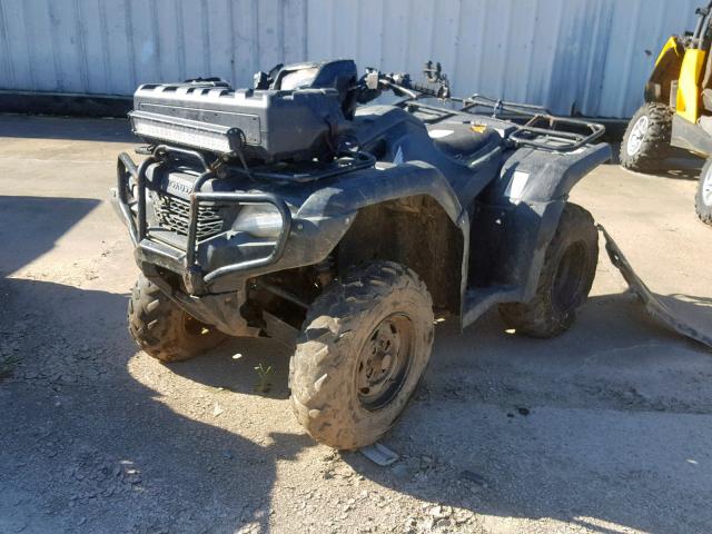 2015 HONDA TRX500 FM 1HFTE4409F4101724