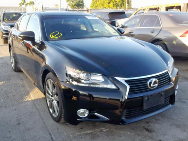 14 Lexus Gs 350 For Sale Ca Los Angeles Mon Sep 23 19 Used Salvage Cars Copart Usa