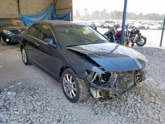acura tsx 2007 vin jh4cl968x7c017269