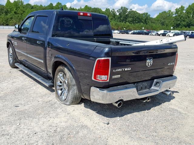 2015 RAM 1500 LONGH 1C6RR7PT0FS699723