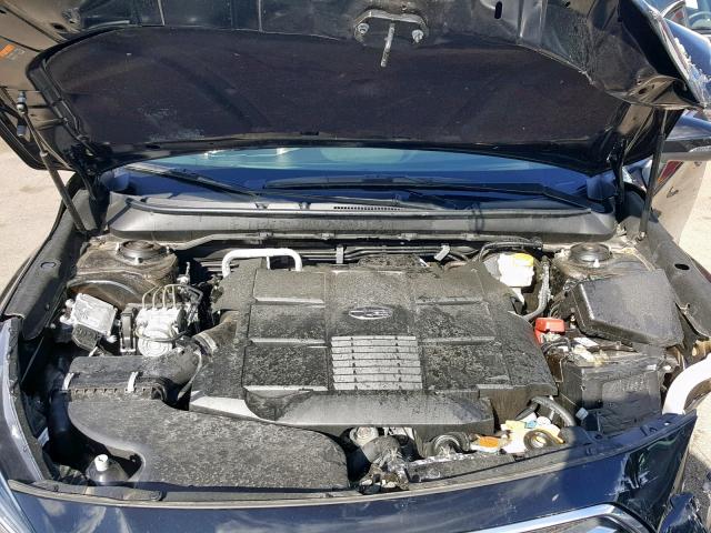 2019 SUBARU LEGACY 3.6 4S3BNEN67K3006075