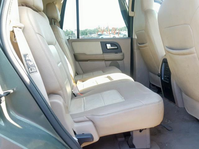 2003 Ford Expedition 5 4l 8 For Sale In Houston Tx Lot 47853769