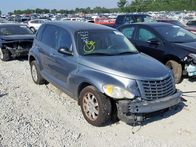 Chrysler pt Cruiser 2008