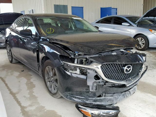 Mazda 6 Sport >> Prodazha 2018 Mazda 6 Sport 2 5l 4 V Homestead Fl Lot 47537049 Mazda 6 Sport >> Prodazha 2018 Mazda 6 Sport 2 5l 4 V Homestead Fl Lot 47537049