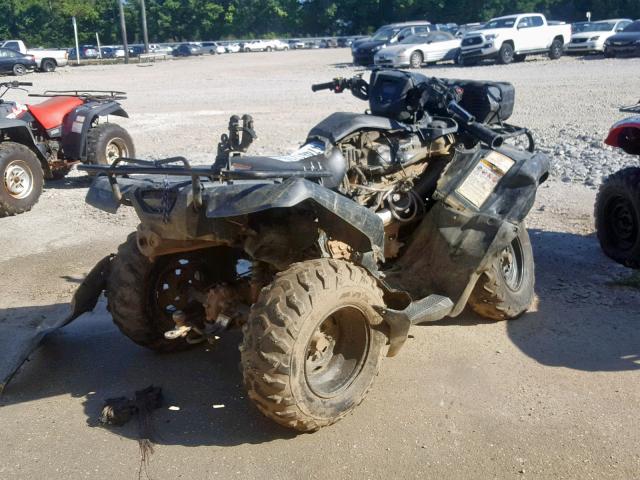 2015 HONDA TRX500 FM 1HFTE4409F4101724