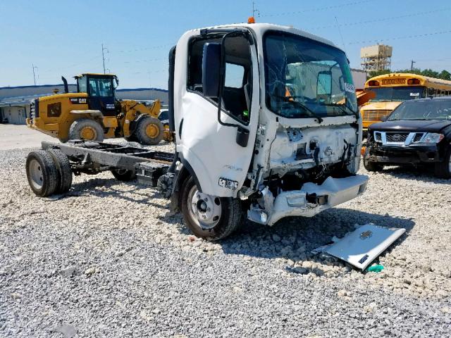 chevrolet 3500 / 4500 2018 vin 54dcdw1bxjs810063
