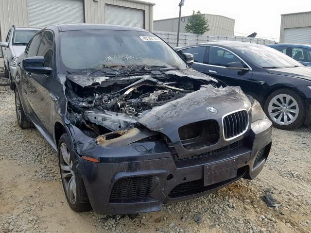 Bmw X6 M Salvage Rebuildable And Clean Title Cars For Sale A Better Bid