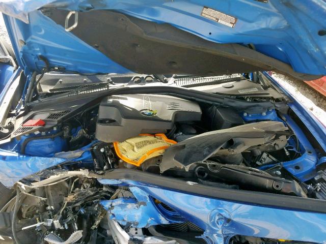 2016 BMW 228 I WBA1F9C54GV545336