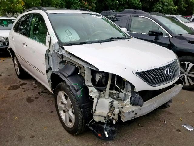 lexus rx 2005 vin 2t2ha31u15c061496