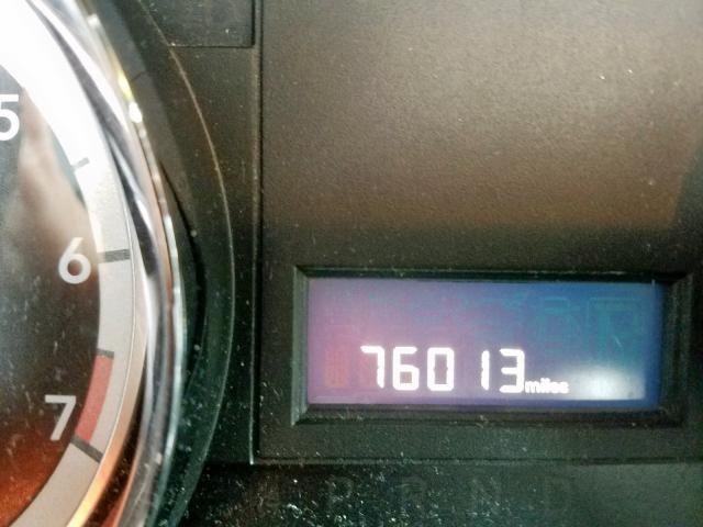 Мінівени DODGE CARAVAN 2017 Чорний