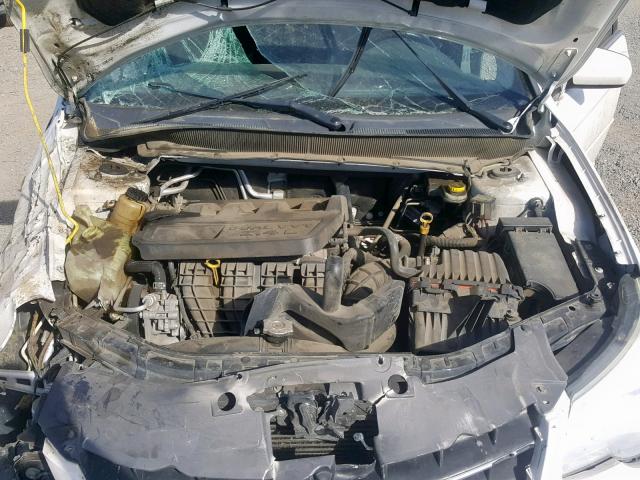 2010 CHRYSLER SEBRING LI 1C3CC5FB0AN147230