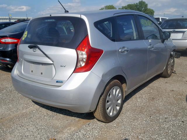 2015 NISSAN VERSA NOTE 3N1CE2CP8FL365091