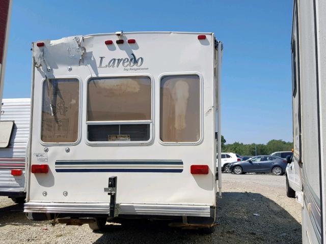 2001 Keystone Laredo For Sale In Wichita Ks Lot 47793999