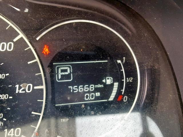 2015 NISSAN VERSA NOTE 3N1CE2CP8FL365091