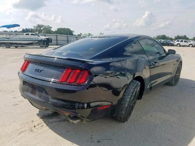 16 Ford Mustang Gt Fort Pierce Fl Coupe 5 0l A Better Bid