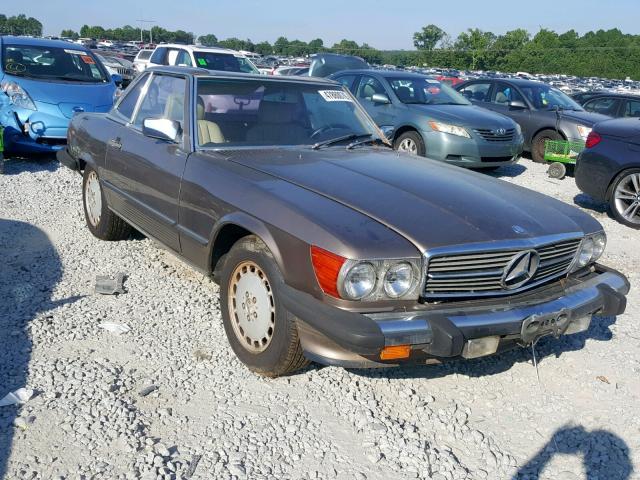 mercedes-benz 560 1989 vin wdbba48d8ka096962
