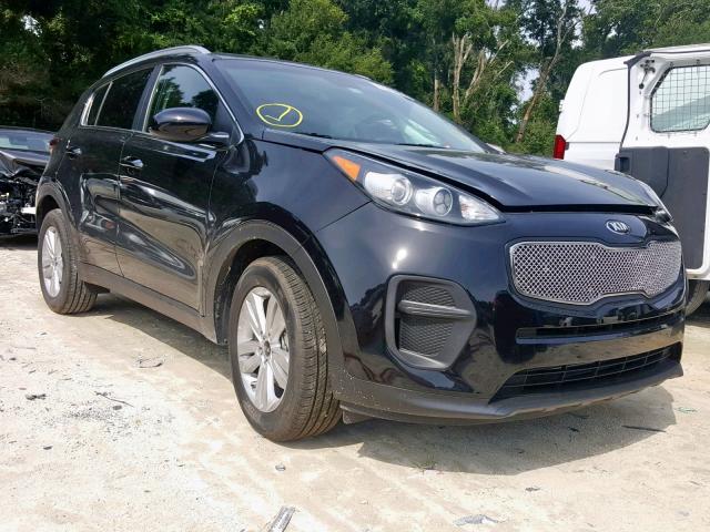 KNDPM3AC1K7614479 2019 KIA SPORTAGE LX-0