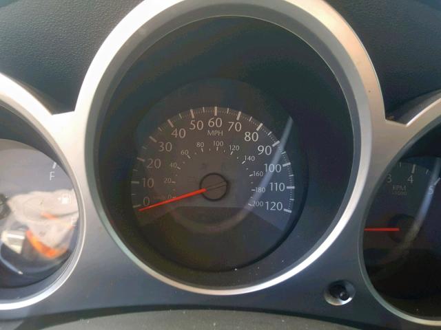 2010 CHRYSLER SEBRING LI 1C3CC5FB0AN147230