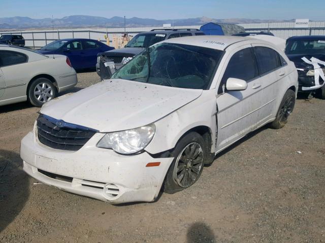 2010 CHRYSLER SEBRING LI 1C3CC5FB0AN147230