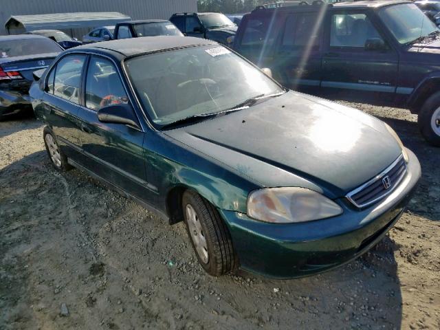 1999 Honda Civic Lx >> 1999 Honda Civic Lx 1 6l 4 For Sale In Spartanburg Sc Lot 48094699 1999 Honda Civic Lx >> 1999 Honda Civic Lx 1 6l 4 For Sale In Spartanburg Sc Lot 48094699