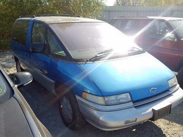 auto auction ended on vin 1gndu06l3nt111680 1992 chevrolet lumina apv in wa north seattle 1992 chevrolet lumina apv in wa