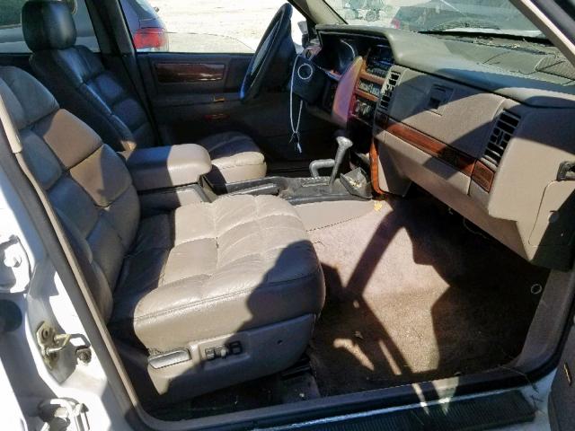 1994 Jeep Grand Cher 4 0l 6 For Sale In Antelope Ca Lot 48383799