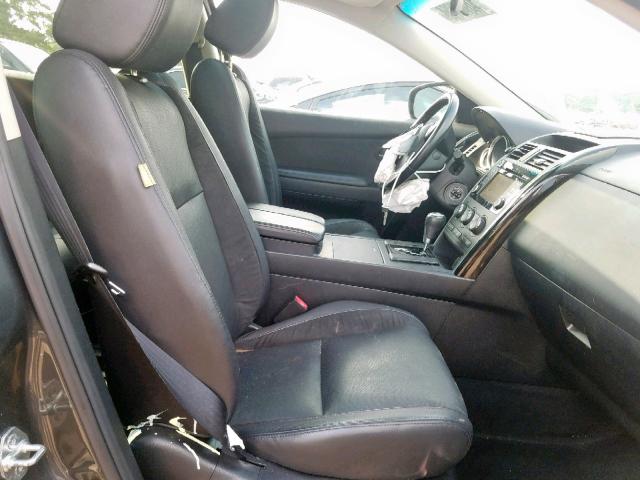 mazda cx-9 2015 vin jm3tb2ca0f0452196
