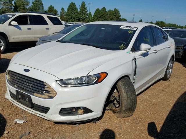 Vin: 1fa6p0h74e5363991, lot: 49031171, ford fusion se 20142