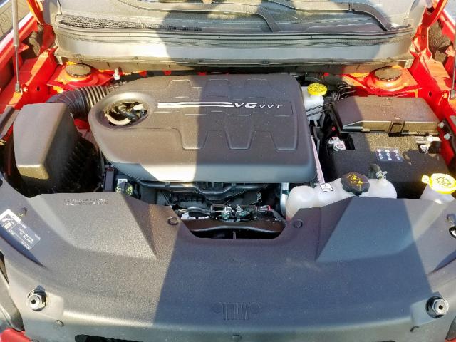 2019 JEEP CHEROKEE T 1C4PJMBX6KD198060