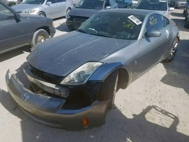 2006 Nissan 350Z Coupe >> 2006 Nissan 350z Coupe 3 5l 6 For Sale In Van Nuys Ca Lot 48261149 2006 Nissan 350Z Coupe >> 2006 Nissan 350z Coupe 3 5l 6 For Sale In Van Nuys Ca Lot 48261149