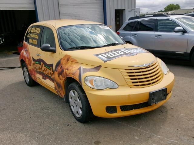 Chrysler pt Cruiser 2008