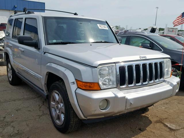 2008 JEEP COMMANDER LIMITED ✔️1J8HG58228C244155 For Sale 2008 JEEP COMMANDER LIMITED ✔️1J8HG58228C244155 For Sale