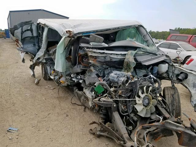 nissan nv 2016 vin 1n6bf0km8gn809540