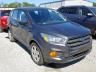 2017 FORD  ESCAPE