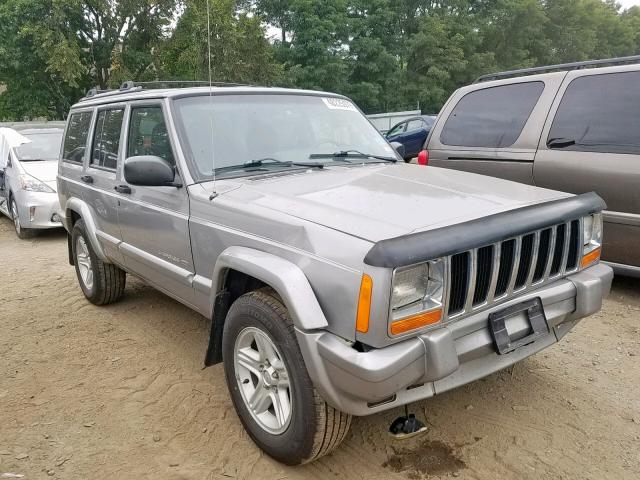 40 Liter Jeep Engine For Sale - Top Jeep