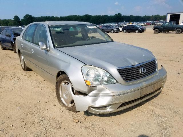 2003 Lexus Ls430 >> 2003 Lexus Ls 430 4 3l 8 For Sale In Conway Ar Lot 48358599 2003 Lexus Ls430 >> 2003 Lexus Ls 430 4 3l 8 For Sale In Conway Ar Lot 48358599